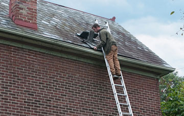 what affects urgent Kingston Maurward roof repairs