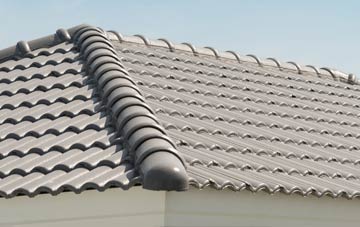 advantages of Kingston Maurward clay roofing