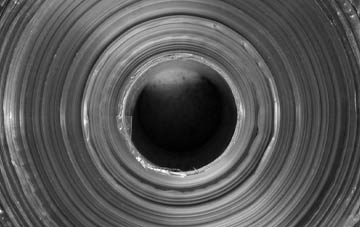 Kingston Maurward edpm waterproofing