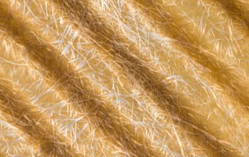 Kingston Maurward fibreglass roof waterproofing