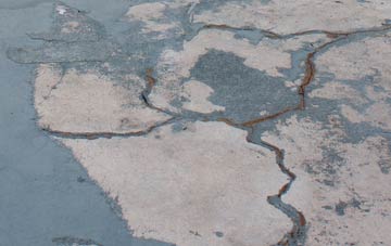 fibreglass roofing replacement Kingston Maurward