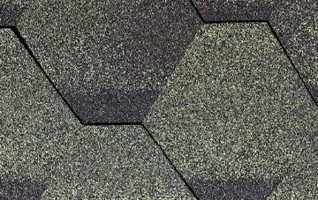 Kingston Maurward fibreglass shingle repairs