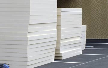 Kingston Maurward flat roof insulation costs