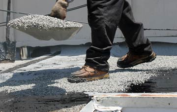 Kingston Maurward flat roofing companies