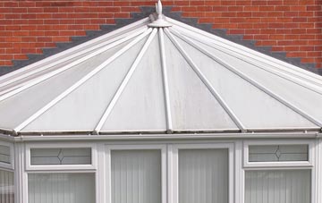 Kingston Maurward polycarbonate conservatory roof repairs