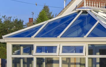 professional Kingston Maurward conservatory insulation