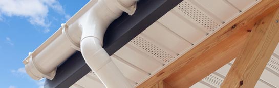 get Kingston Maurward guttering quotes today