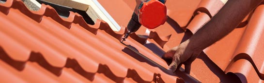 save on Kingston Maurward roof installation costs