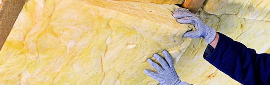 quotes for Kingston Maurward roof insulation