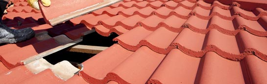 compare Kingston Maurward roof repair quotes