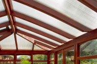 Kingston Maurward conservatory roofing insulation