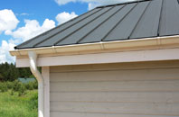 Kingston Maurward fascia repair