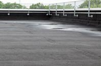 find rated Kingston Maurward flat roofing companies