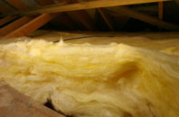 Kingston Maurward pitch roof insulation