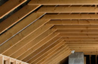 Kingston Maurward pitched insulation quotes