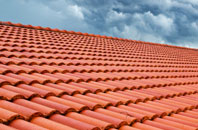 Kingston Maurward roofing tiles