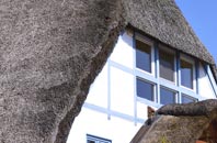 find rated Kingston Maurward thatchers